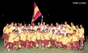 sundayobserver.lk Dilanthi