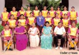 sundayobserver.lk Dilanthi