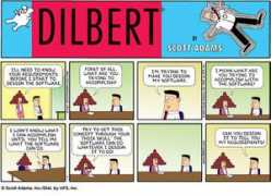 softwaresafety.net Dilber