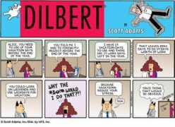 comics.ganneff.de Dilbert