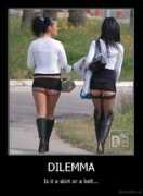 demotivation.us Dilemma