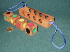 gemanigames.co.uk Dilemma