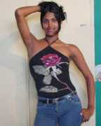 dominicanwoman.com Dilenia