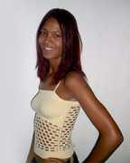 dominicanwoman.com Dilenia