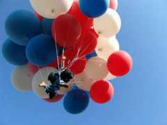 clusterballoon.org Dilibero