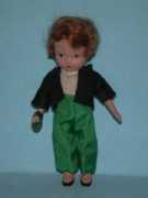 nancyanndolls.com Dillar