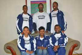 hcasc.com Dillard