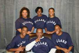 hcasc.com Dillard