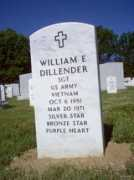 arlingtoncemetery.net Dillender