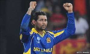 news.bbc.co.uk Dilshan