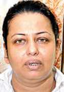 sundaytimes.lk Dilshani