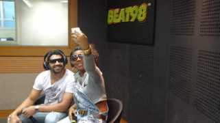 beat98.globoradio.globo.com Dilsinho