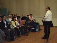 wka-clarinet.org Dilutis