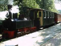 feldbahnseite.de Dimitrias