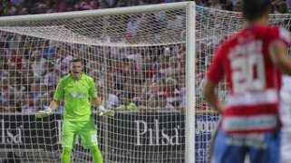 granadacf.ideal.es Dimitrievski