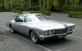 buick-riviera.com Dimoso