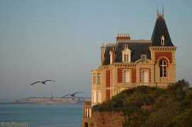 panoramio.com Dinard