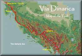 Dinarica