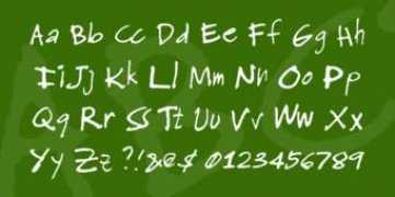 1001fonts.com Dinawanao