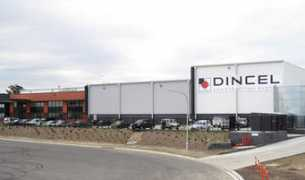 dincelconstructionsystem.com Dincel