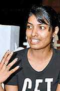 sundaytimes.lk Dinesha