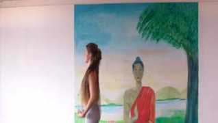 my.yoga-vidya.org Dineshkumar