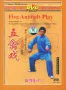 shaolin-wushu.de Dingha