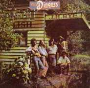 Dingoes