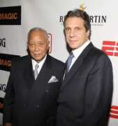 zimbio.com Dinkins