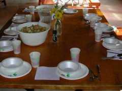 Dinner