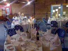 canalmuseum.org.uk Dinners