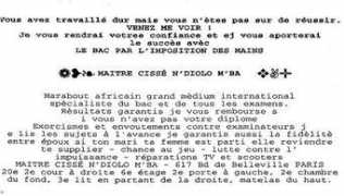 echolaliste.com Diolo