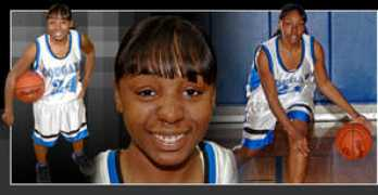 larosasmvp.com Diondra
