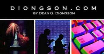 diongson.com Diongson