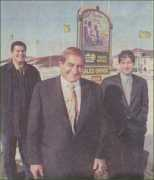 springtownhomerentals.com Dipede