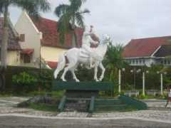 indahnesia.com Diponegoro