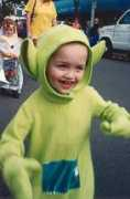 Dipsy