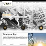 akevia.com Diram