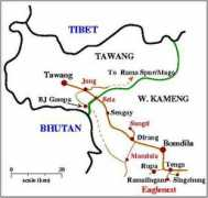 kolkatabirds.com Dirang
