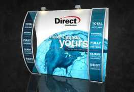 creativedisplay.ca Direct