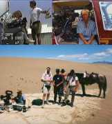markusrothkranz.com Directing