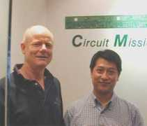 circuitmission.co.uk Directors