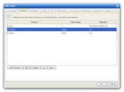 wftpserver.com Directory