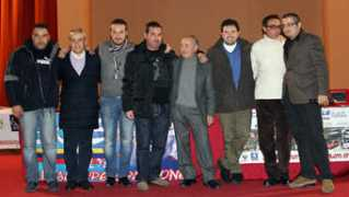 sgbrally.com Direttivo