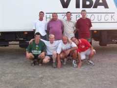 merrisfc.free.fr Dirigeant