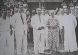 nacionalquerido.com Dirigentes