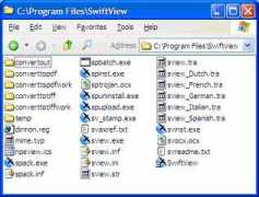 swiftview.com Dirmon