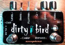 Dirtybird