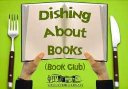 keokuk.lib.ia.us Dishing