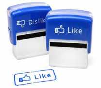 Dislike